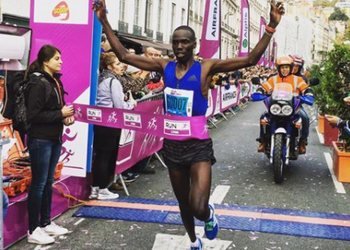 Résultats et classement Run in Lyon, 10 km, semi et marathon de Lyon 2017