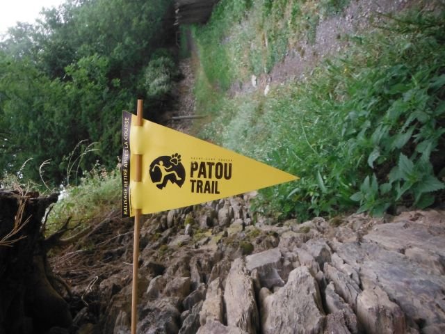 Saint Lary Patou Trail