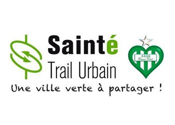 Sainté Trail Urbain Sainté Trail Urbain