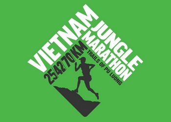 Vietnam Jungle Marathon