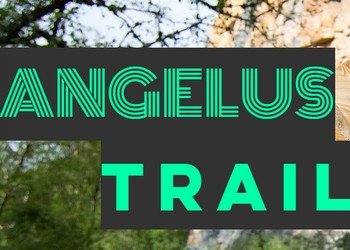 Angelus Trail - Cahors