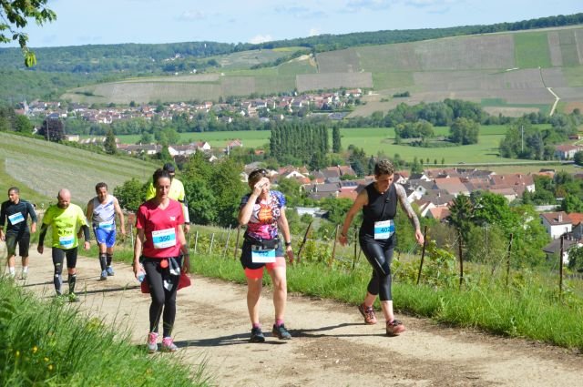  Champ'Aisne Trail