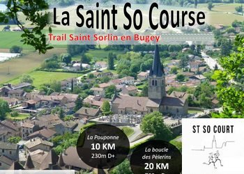 Saint So Course