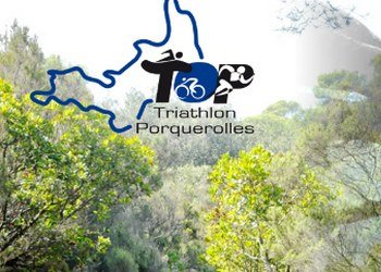 TOP Prixtel Porquerolles Triathlon