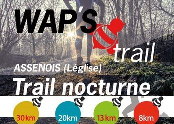 WAP'S Trails