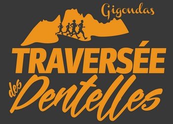 Traversée des Dentelles de Montmirail