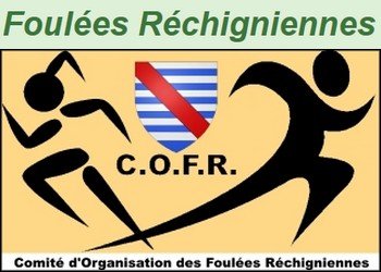 Foulées Réchigniennes Foulées Réchigniennes