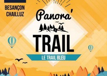 Panora'trail de Besançon