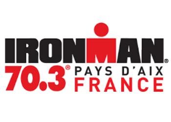 Ironman 70.3 Pays d'Aix
