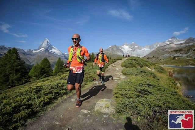 Matterhorn Ultraks Trail