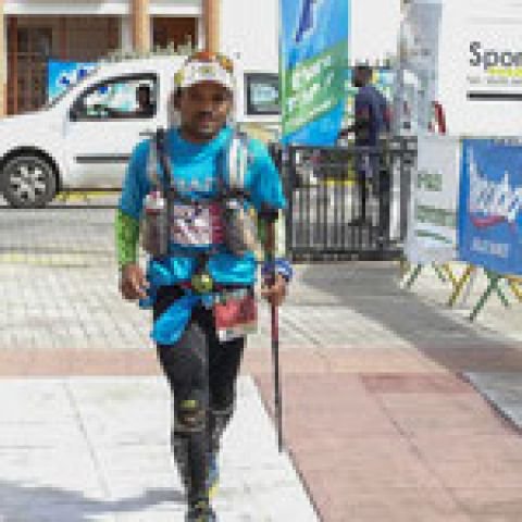 Ultra traces Guadeloupe