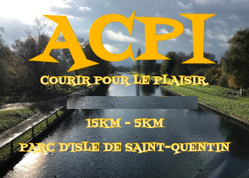Courir pour le plaisir 2026, Saint-Quentin (Aisne)