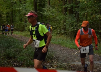 Courses Nature du Château d&rsquo;Ecouen 2024, Écouen (Val d&rsquo;Oise)