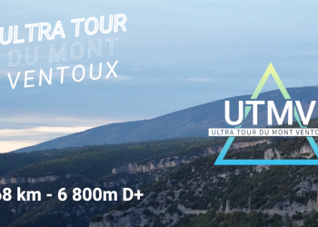 UTMV Ultra Tour du Mont Ventoux 2026, Bédoin (Vaucluse)