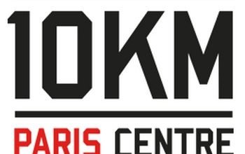 10 km de Paris centre