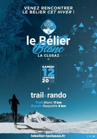 Bélier Blanc Bélier Blanc