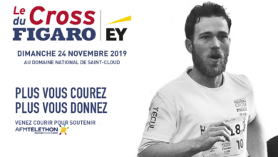 Cross du Figaro