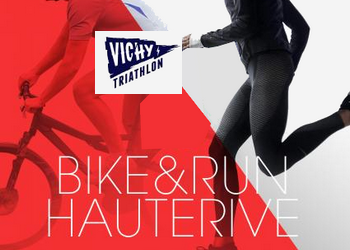Bike & Run Hauterive