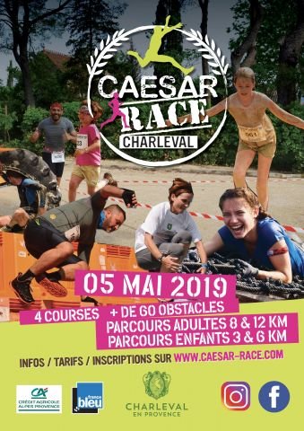 Caesar Race