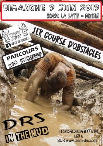 DRS in the MUD