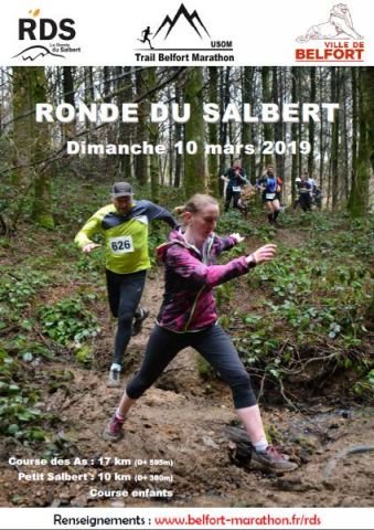 Ronde du Salbert