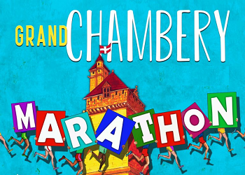 Marathon de Chambéry