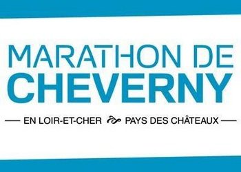 Marathon de Cheverny et Trail des Châteaux de la Loire