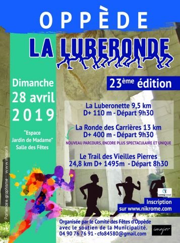 Luberonde Luberonde