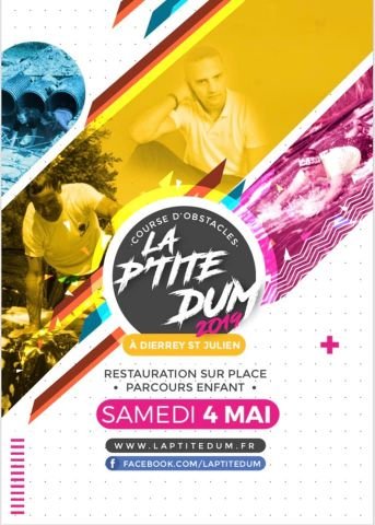 P'tite Dum P'tite Dum
