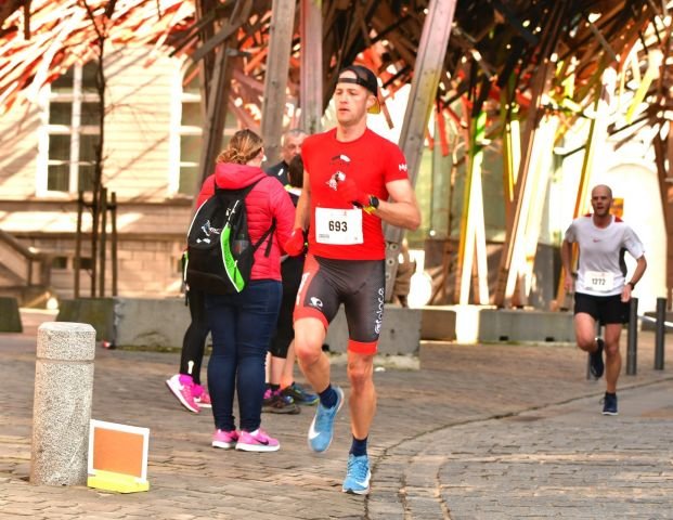 Semi-Marathon de Mons