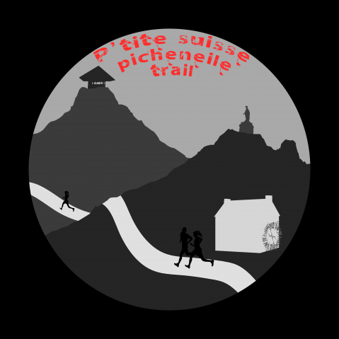Ptite Suisse Picheneille Trail