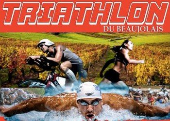 Triathlon du Beaujolais