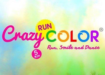 Crazy Run Color