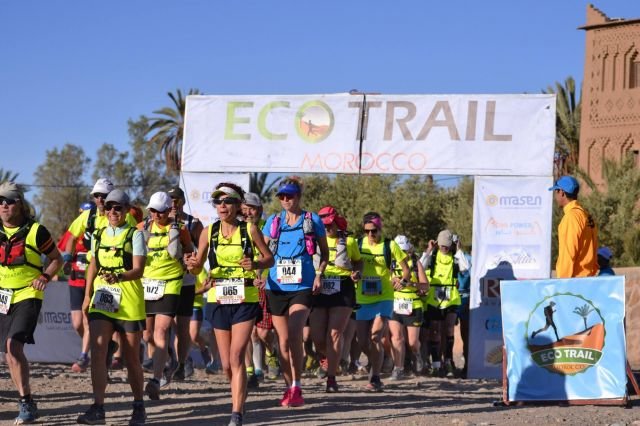 Eco Trail Marocco