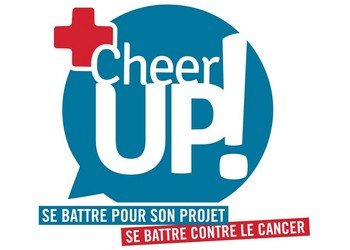 Course Contre le Cancer Cheer Up! EM Lyon 2026 (Rhône)