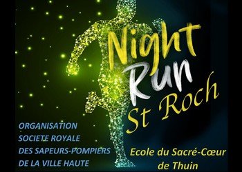Run Night Saint Roch Run Night Saint Roch