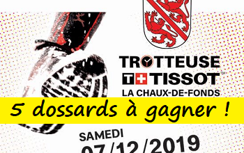5 dossards Trotteuse-Tissot 2019 (Suisse)