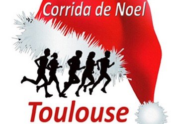 Corrida de Noël de Toulouse
