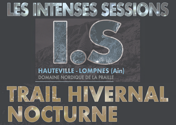 Nocturne de La Praille - Intenses Sessions