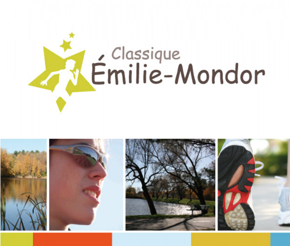 Classique Emilie Mondor