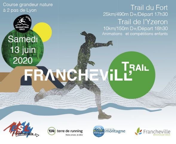 Franchevill'Trail