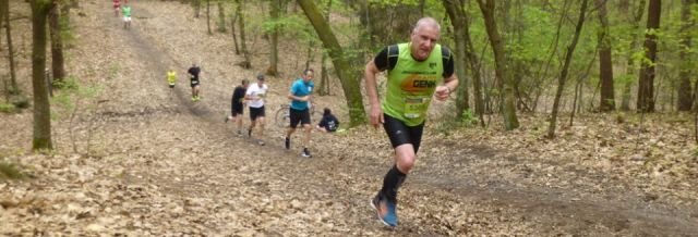 Genk Trailfun Runs Genk Trailfun Runs