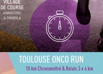 Toulouse Onco Run