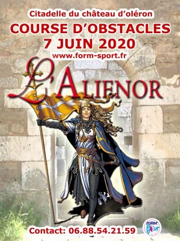 Alienor Alienor