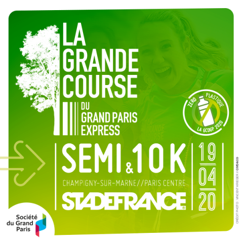 Grande Course du Grand Paris
