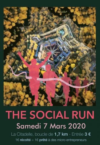 Social Run