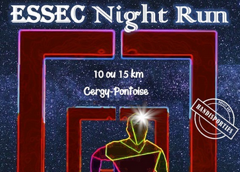 ESSEC Night Run
