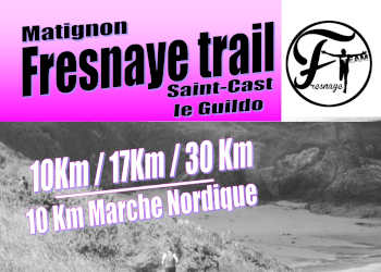Fresnaye Trail