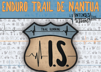 Enduro Trail de Nantua - Intenses Sessions