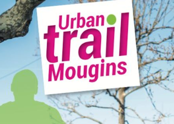 Urban Trail de Mougins